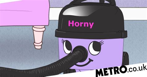 Getting Freaky: How dangerous is masturbating with a vacuum